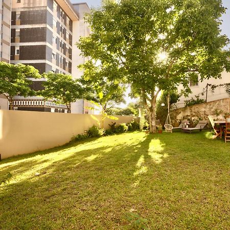 Vila Julieta Guesthouse 科英布拉 外观 照片