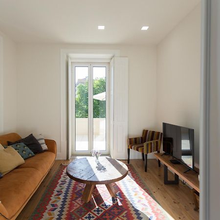 Vila Julieta Guesthouse 科英布拉 外观 照片