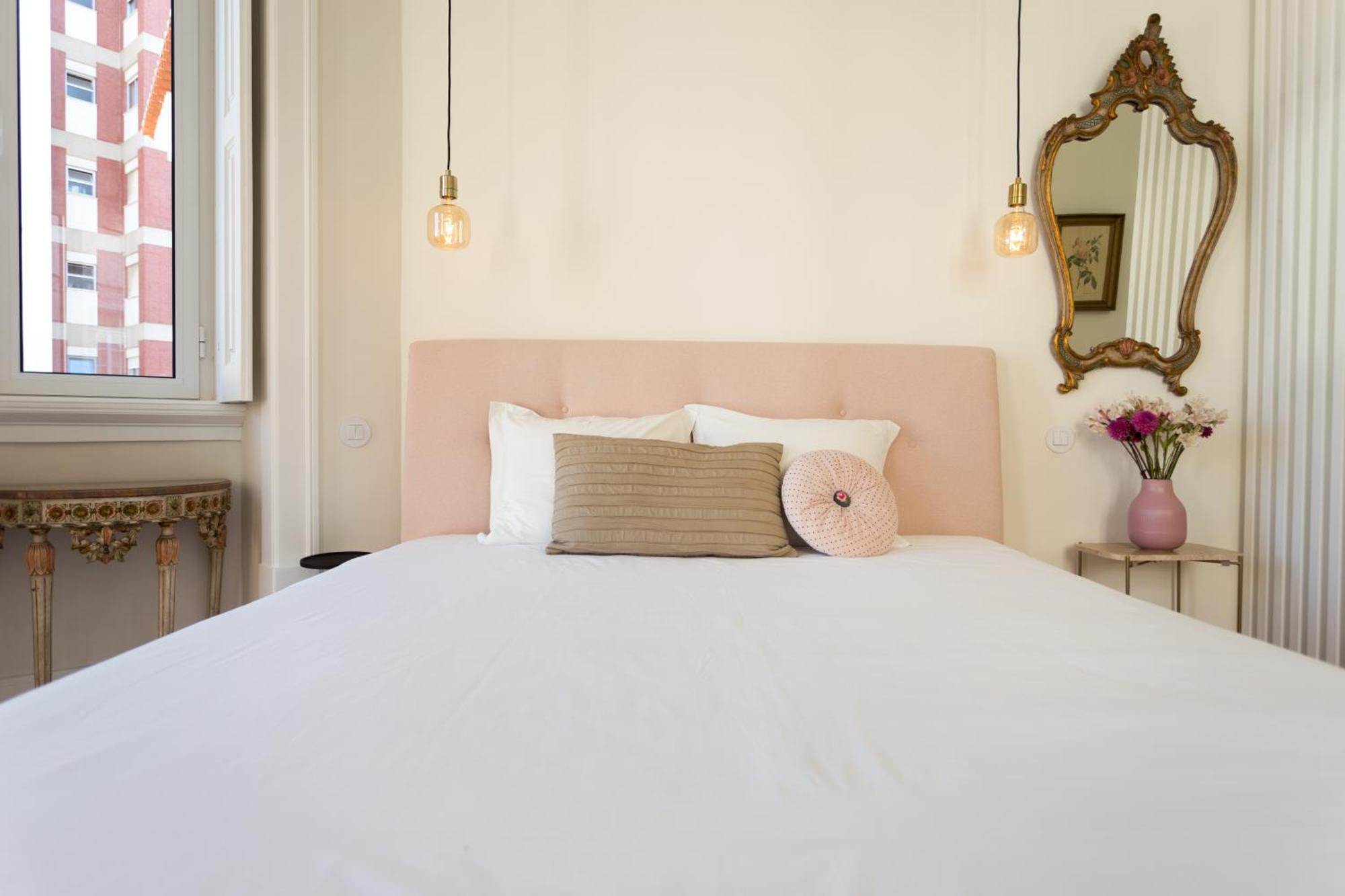 Vila Julieta Guesthouse 科英布拉 外观 照片