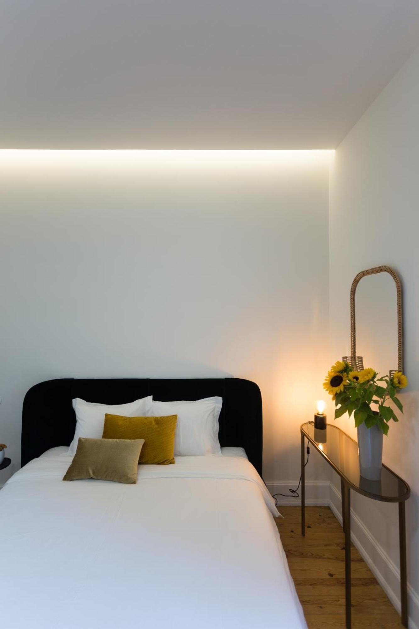 Vila Julieta Guesthouse 科英布拉 外观 照片