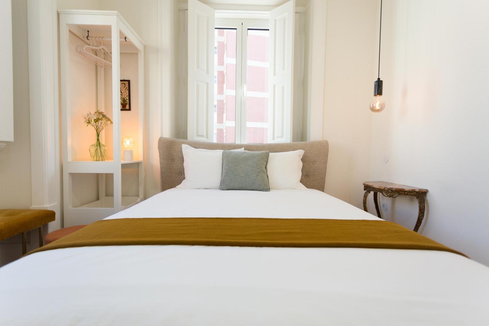 Vila Julieta Guesthouse 科英布拉 外观 照片