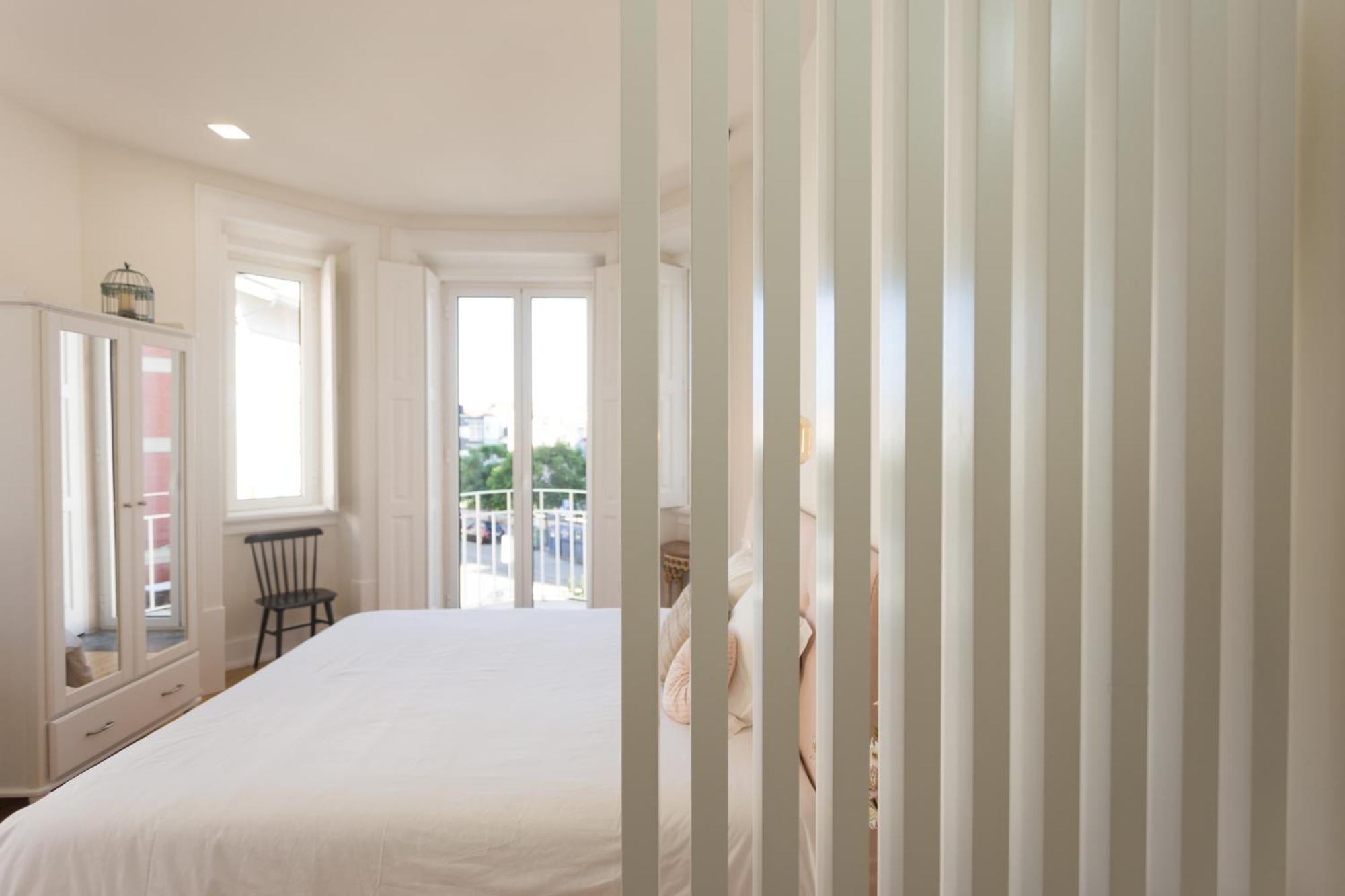 Vila Julieta Guesthouse 科英布拉 外观 照片