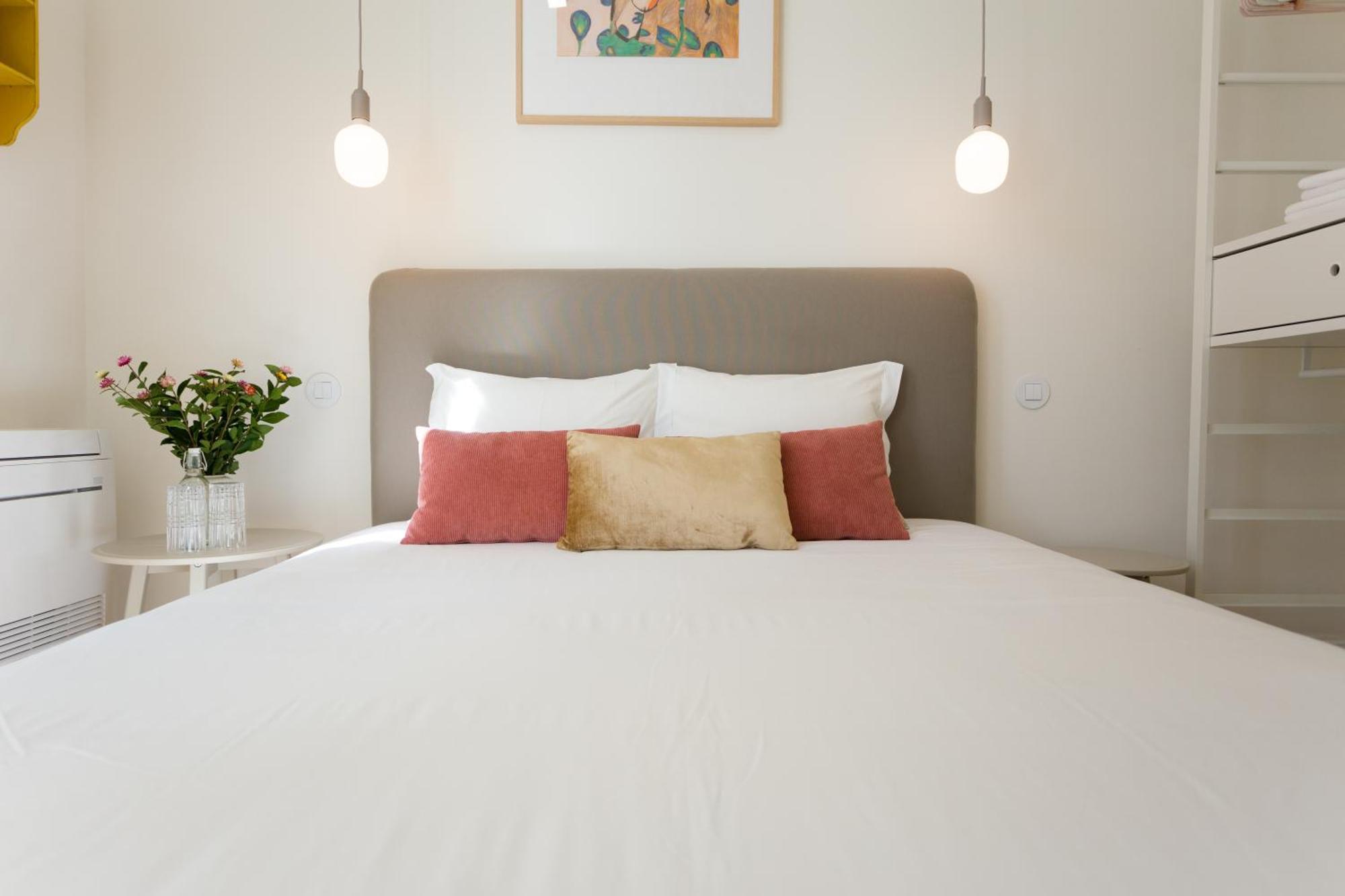 Vila Julieta Guesthouse 科英布拉 外观 照片