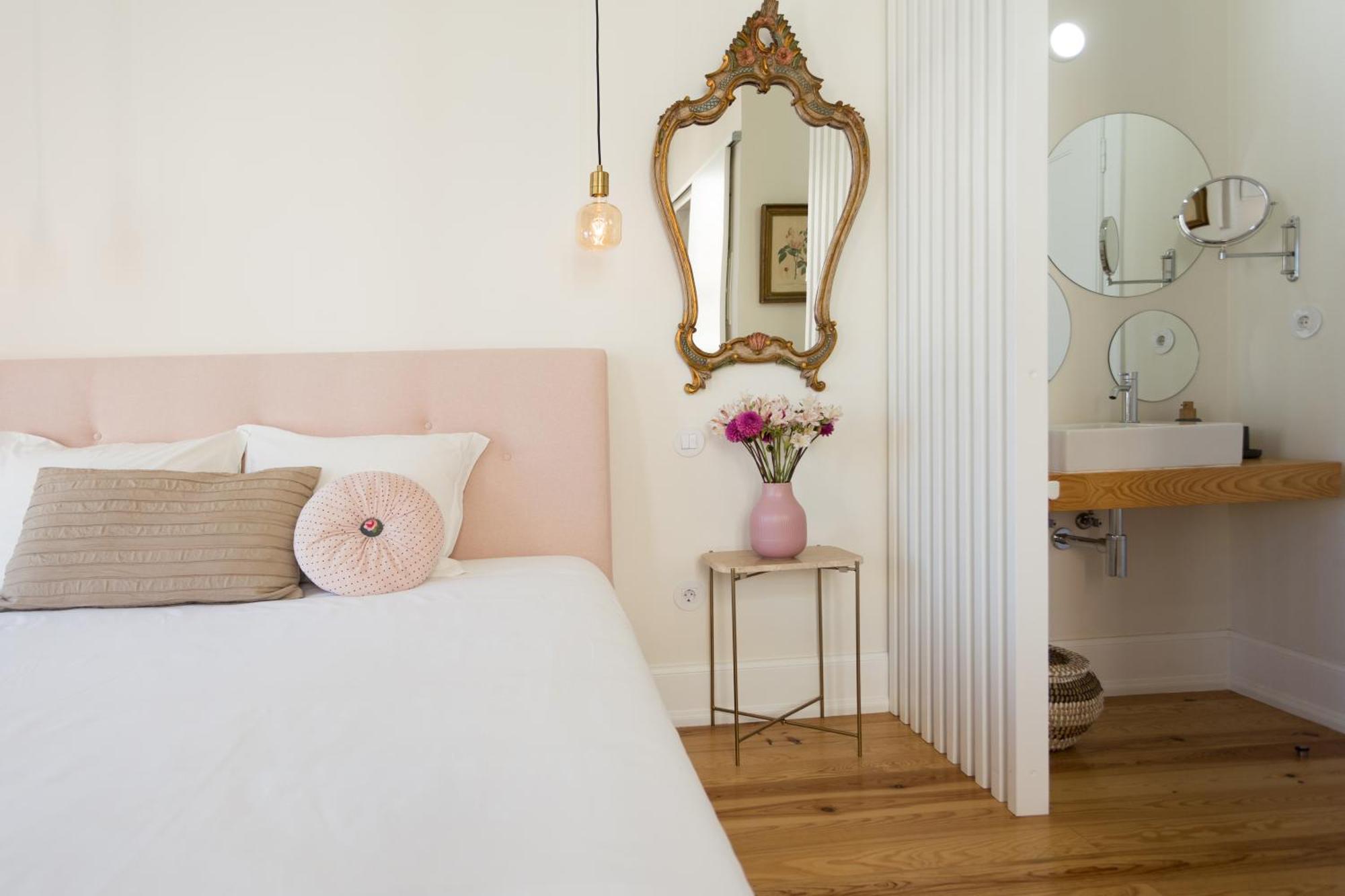 Vila Julieta Guesthouse 科英布拉 外观 照片