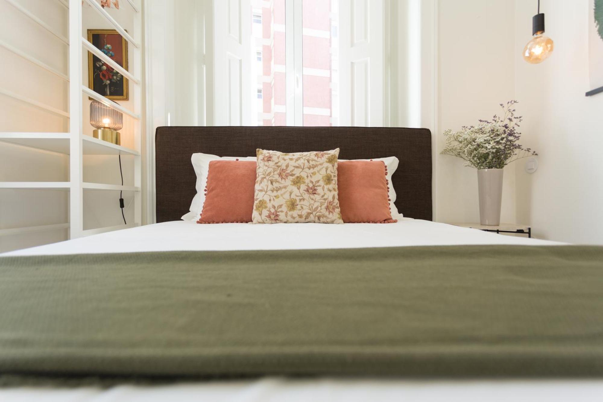 Vila Julieta Guesthouse 科英布拉 外观 照片