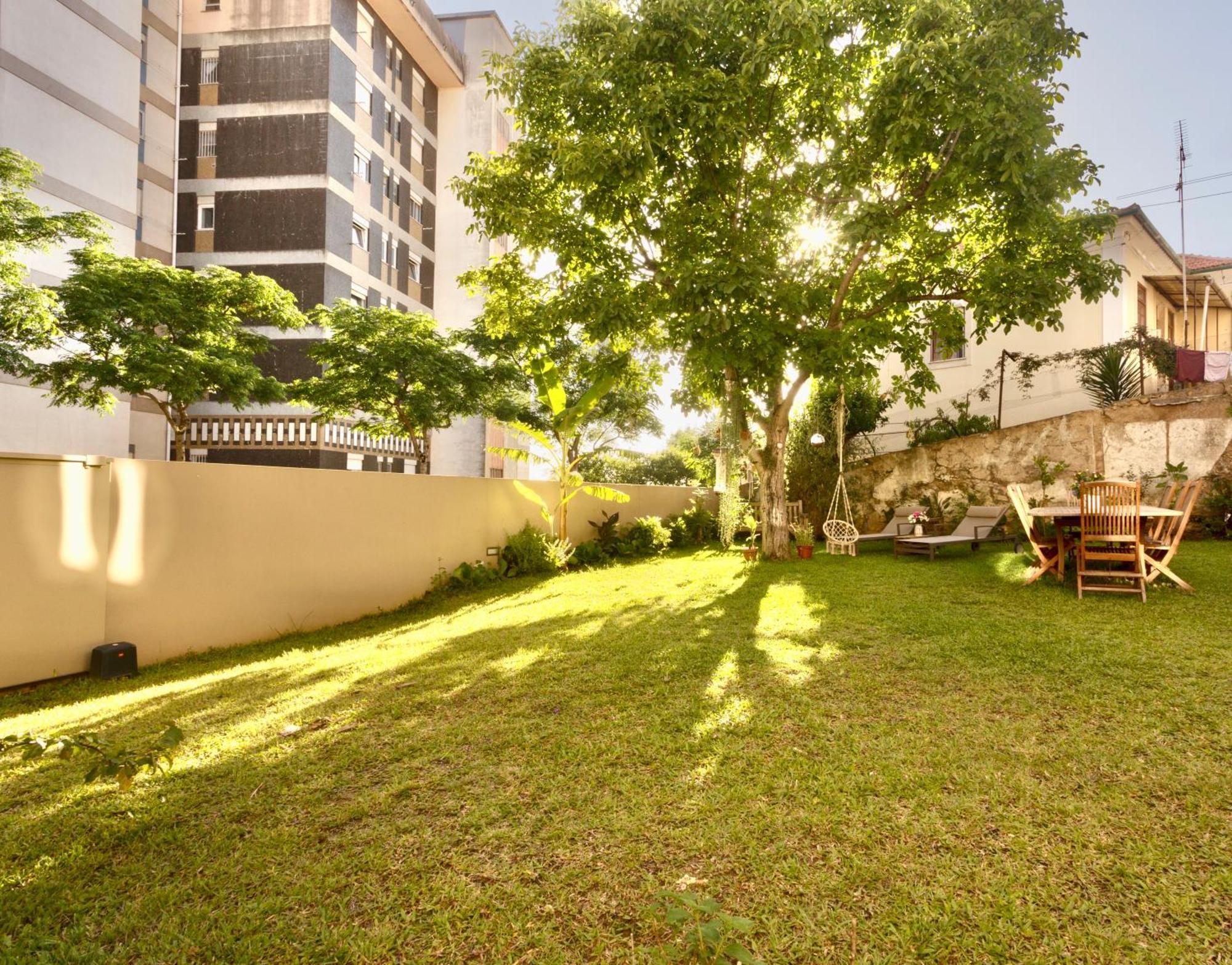 Vila Julieta Guesthouse 科英布拉 外观 照片
