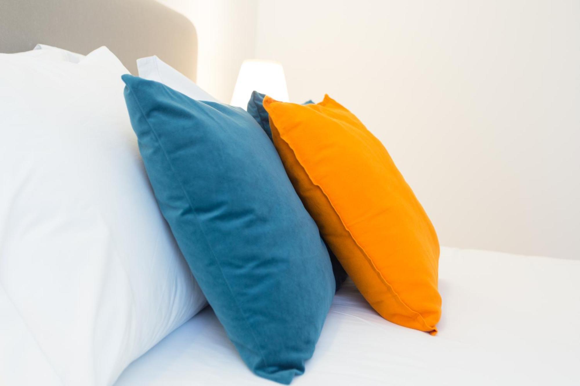 Vila Julieta Guesthouse 科英布拉 外观 照片