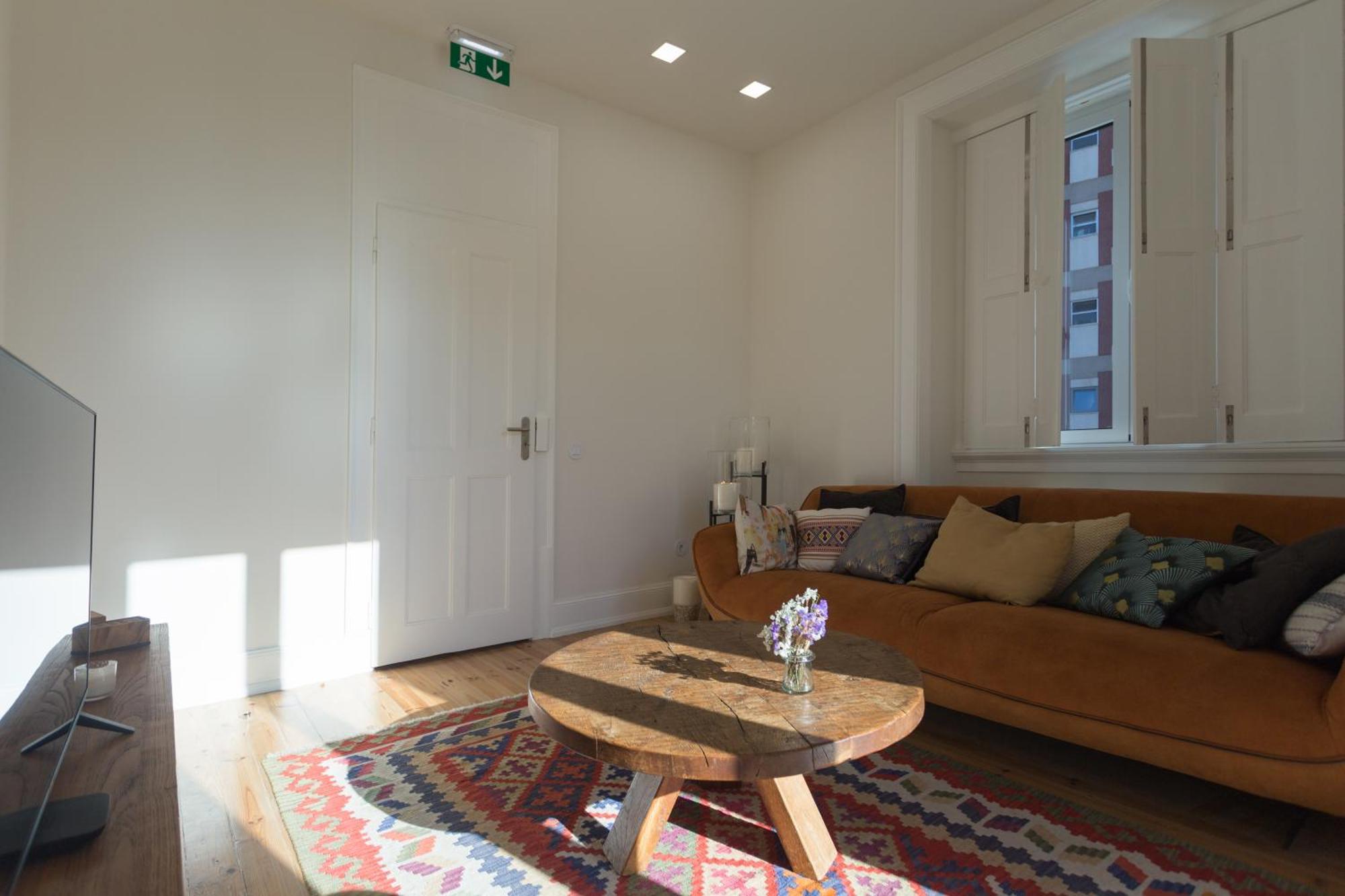 Vila Julieta Guesthouse 科英布拉 外观 照片