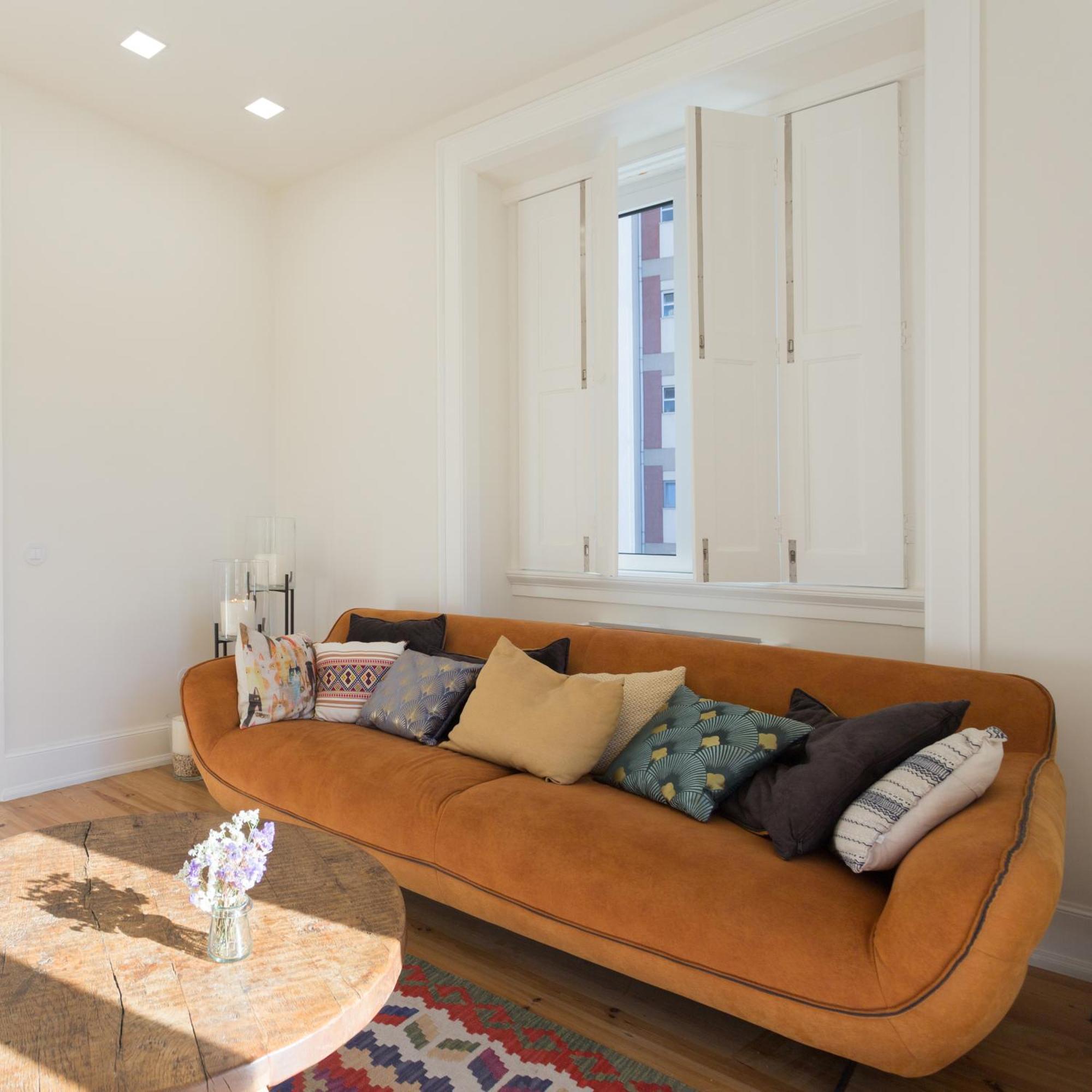 Vila Julieta Guesthouse 科英布拉 外观 照片