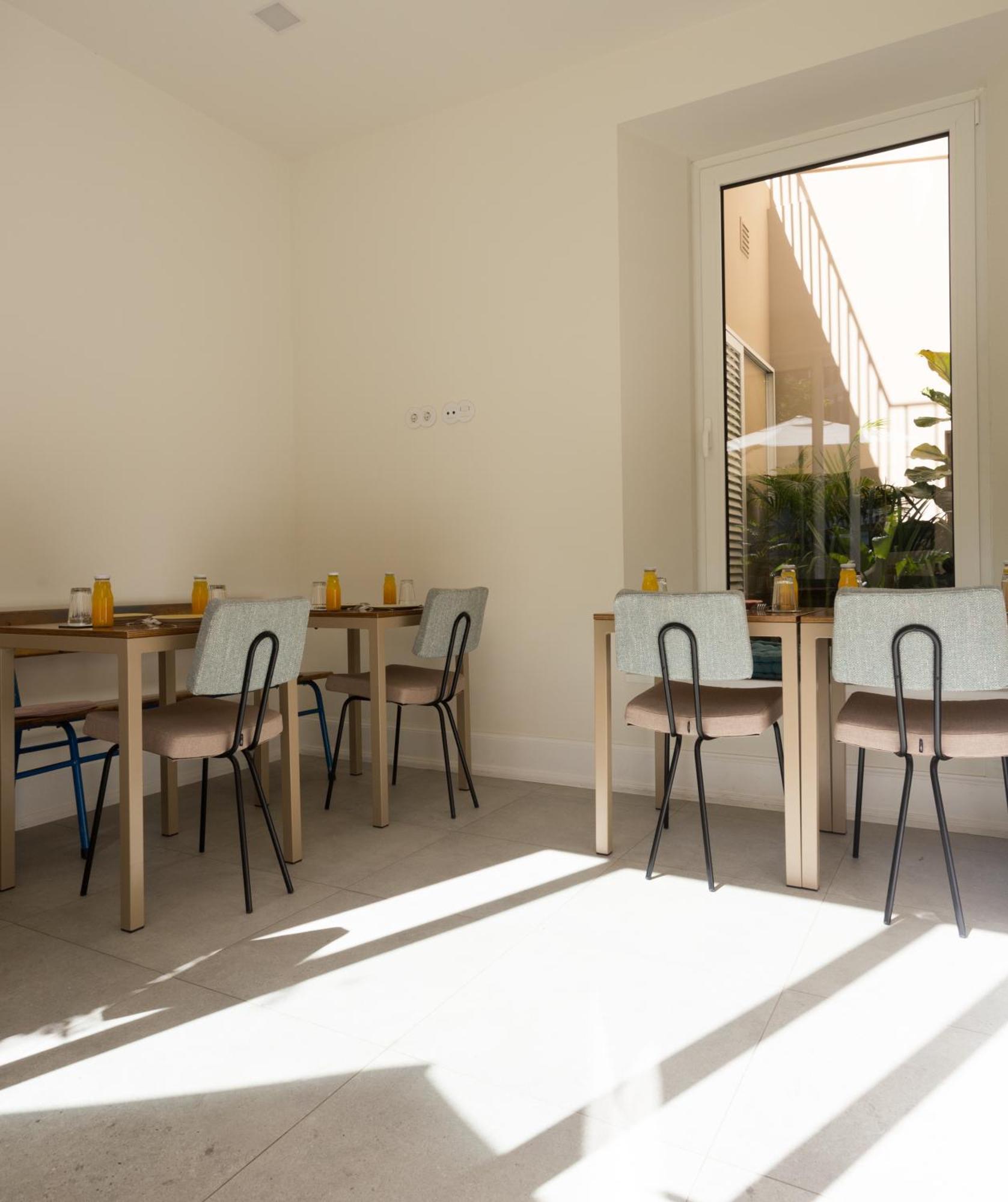 Vila Julieta Guesthouse 科英布拉 外观 照片