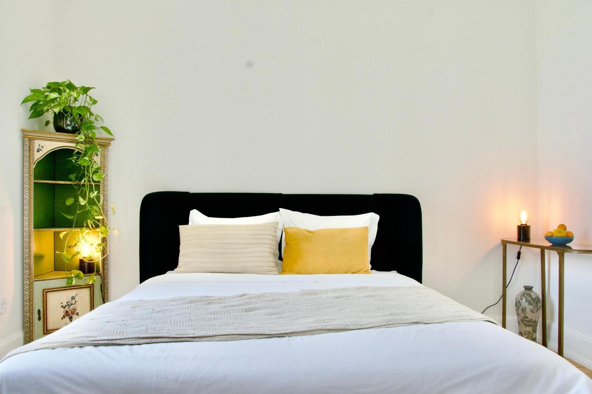 Vila Julieta Guesthouse 科英布拉 外观 照片