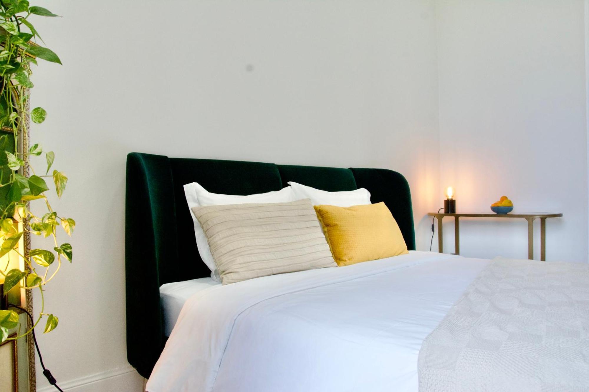 Vila Julieta Guesthouse 科英布拉 外观 照片